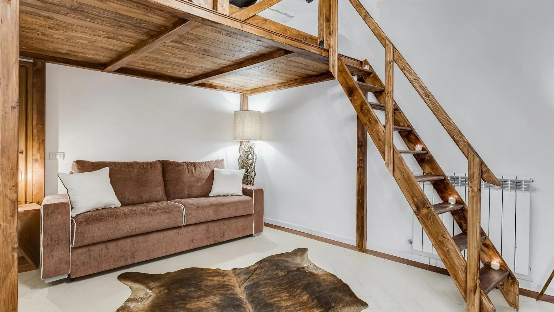 New Roman Apartment - Rome Dream Home 0*,  İtalya