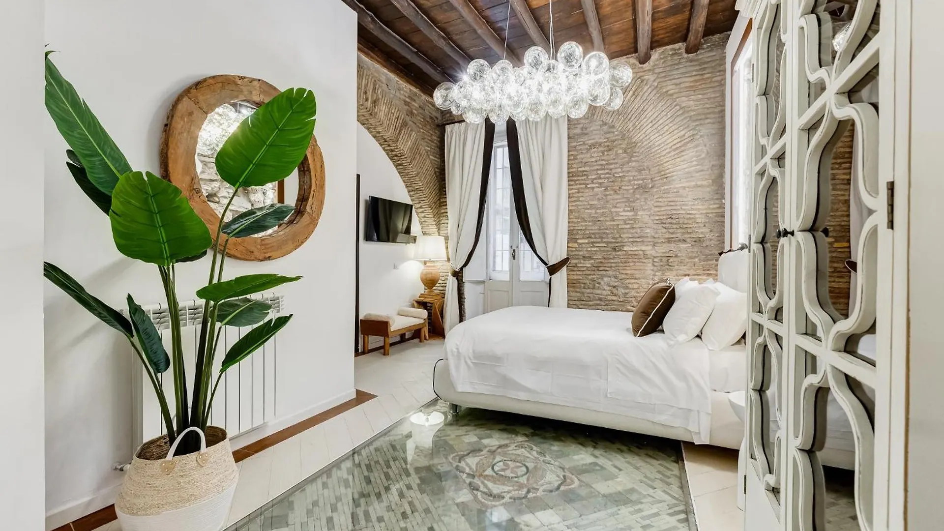 New Roman Apartment - Rome Dream Home