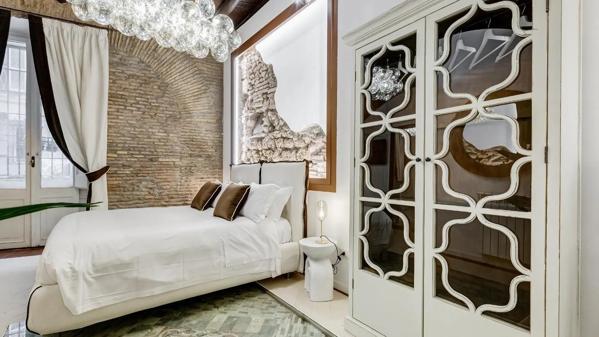 New Roman Apartment - Rome Dream Home