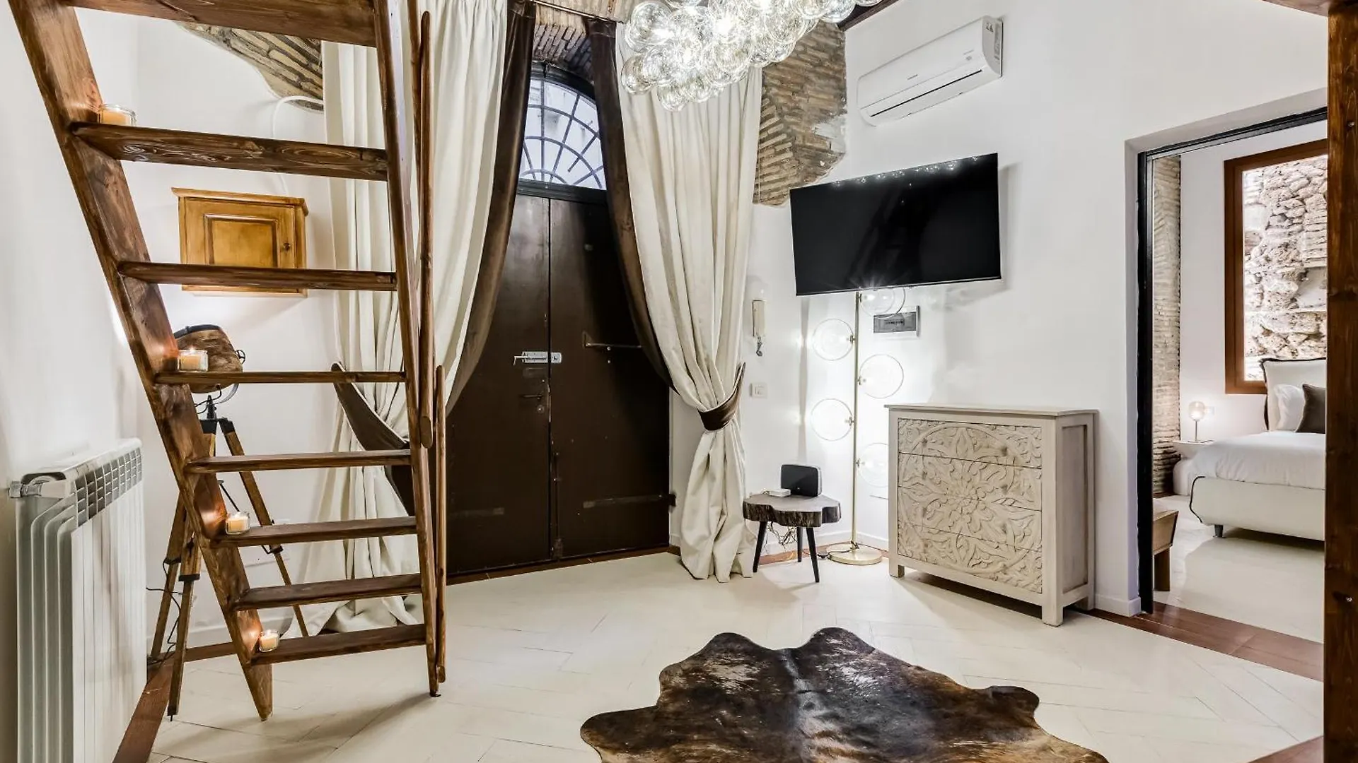 New Roman Apartment - Rome Dream Home 0*,
