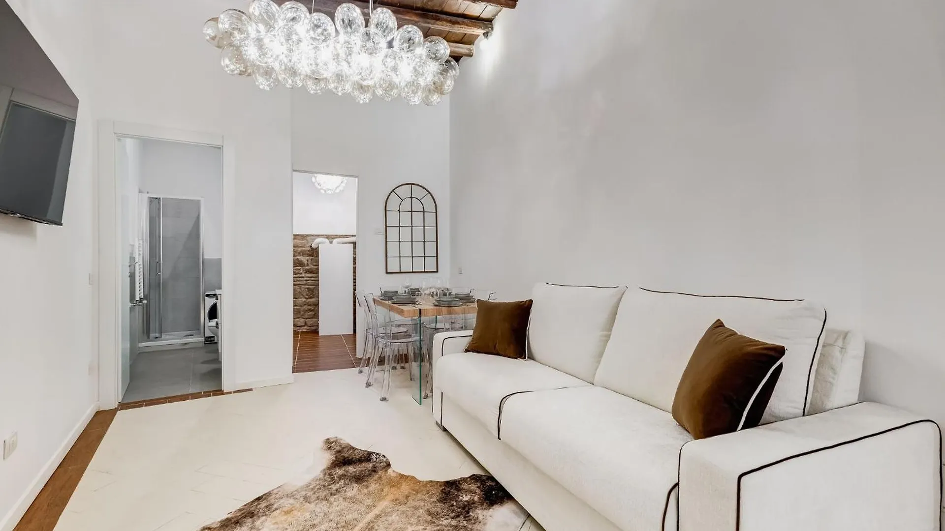 New Roman Apartment - Rome Dream Home