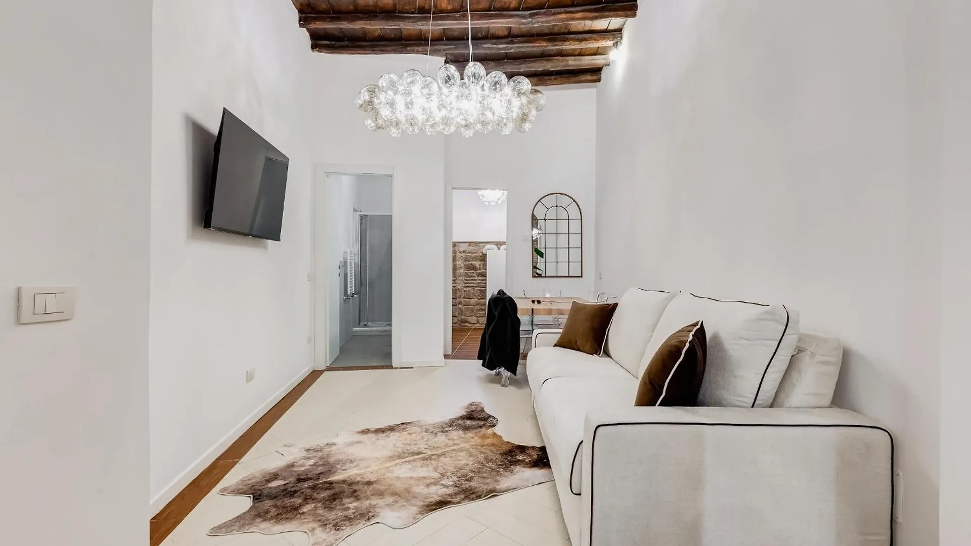 New Roman Apartment - Rome Dream Home