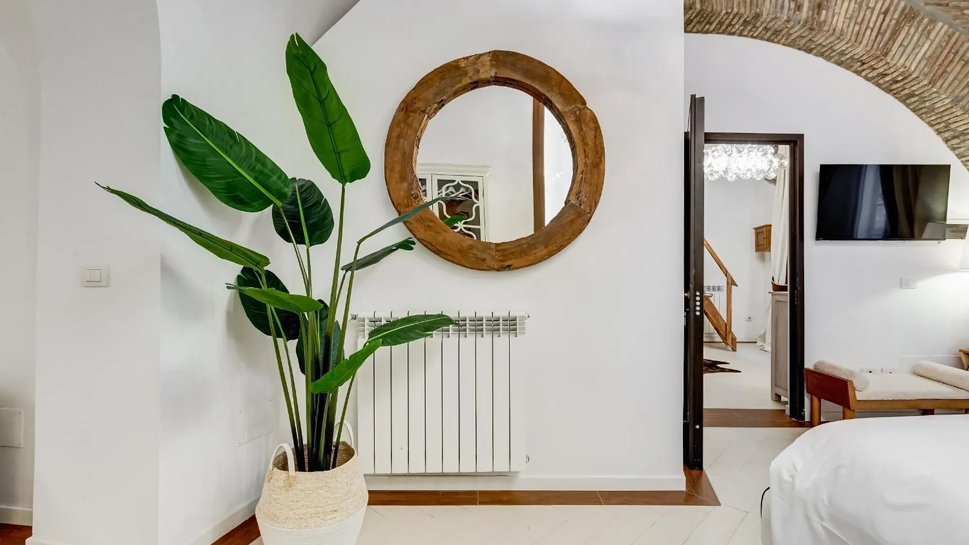 New Roman Apartment - Rome Dream Home