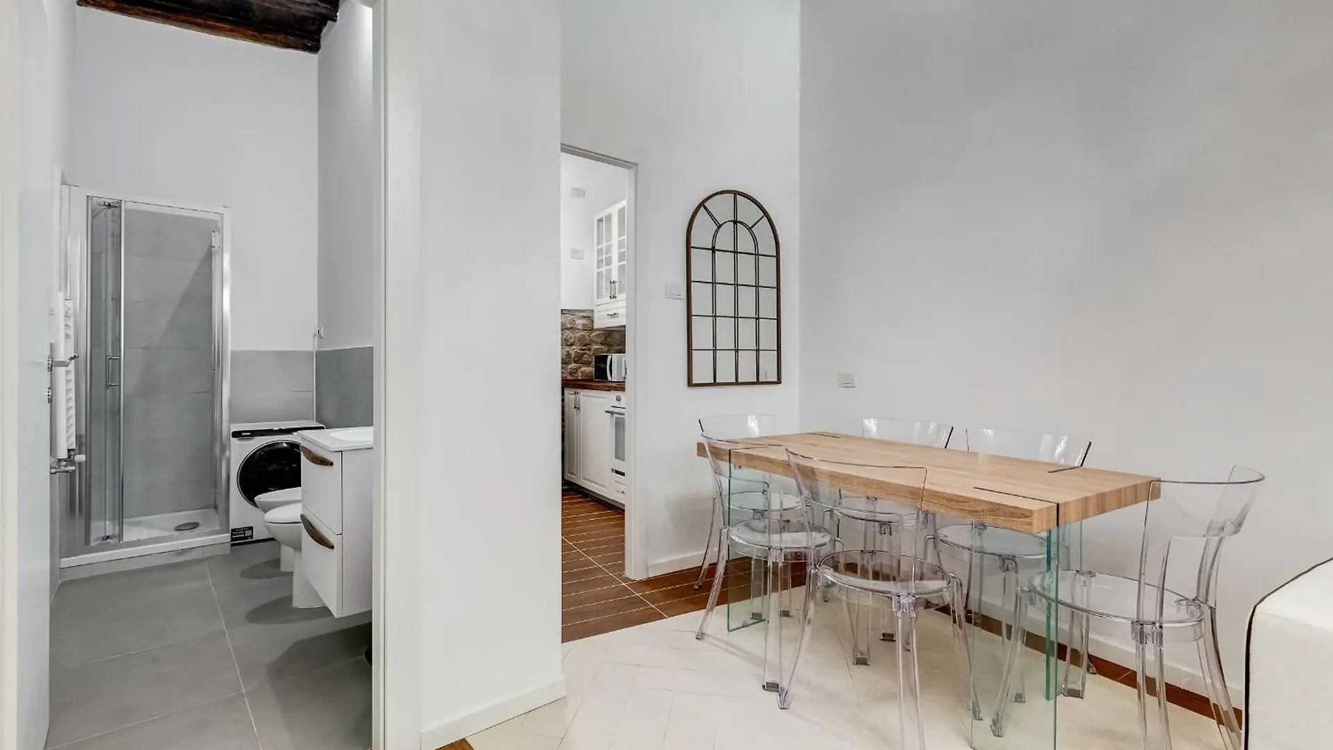 New Roman Apartment - Rome Dream Home 0*,
