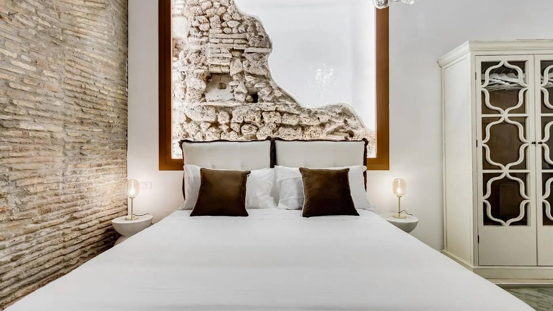 New Roman Apartment - Rome Dream Home İtalya
